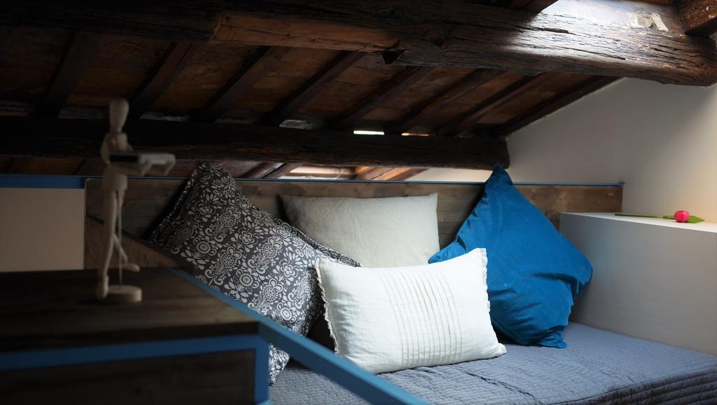Cozy Apartment By The Vatican Rome Buitenkant foto
