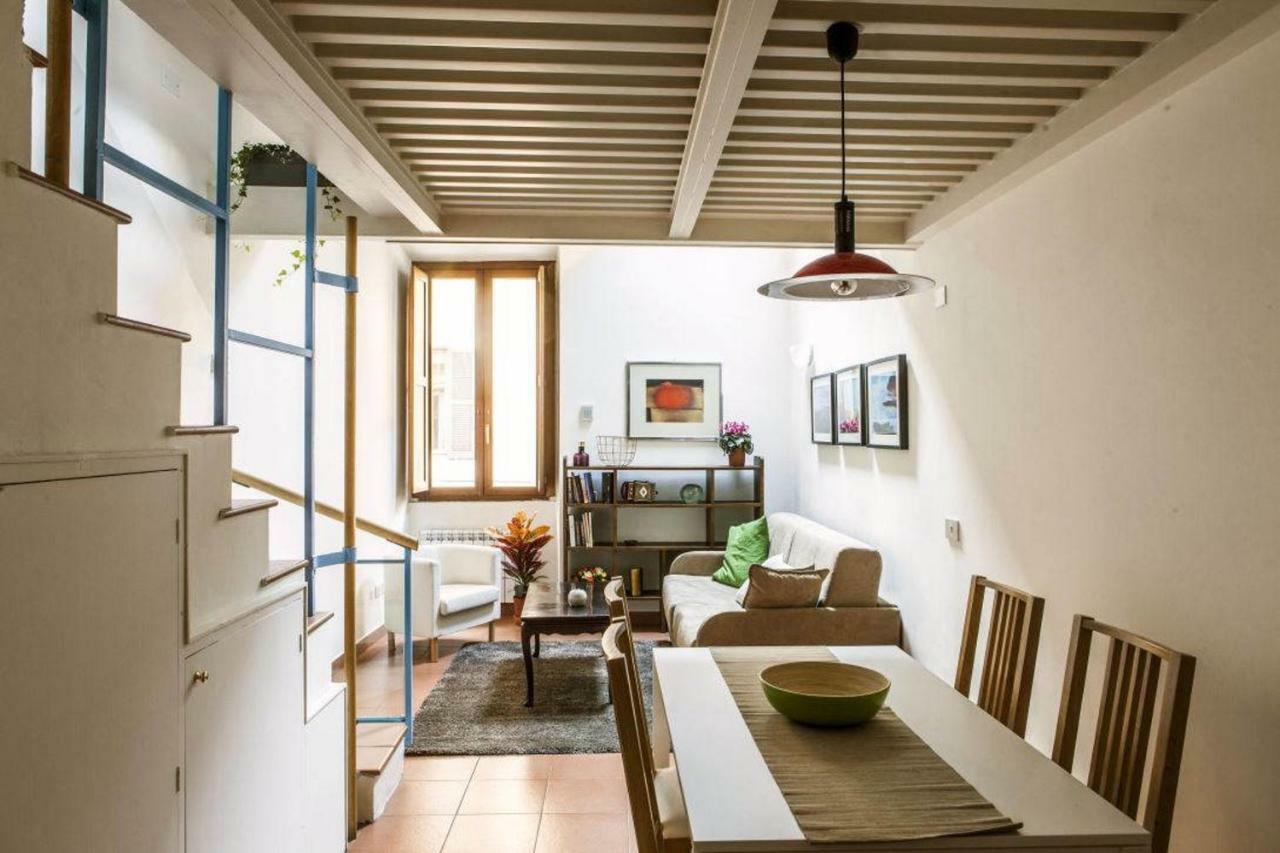 Cozy Apartment By The Vatican Rome Buitenkant foto