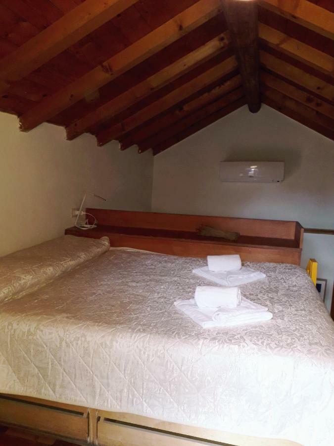 Cozy Apartment By The Vatican Rome Buitenkant foto